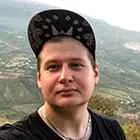 Князев Тимофей